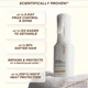 Несмываемый кондиционер-спрей Gisou Honey Milk Active Repair Leave-In Conditioner Mist 150 мл - изображение 2