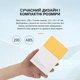 Проектор XON SmartView CY200 320x240P, 600Lm (XVAA0302BW 5514) Білий - зображення 9