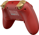 Беспроводной геймпад GameSir T4 Nova Lite 2 Iron Man Edition + 2.4GHz + кейс - изображение 3