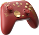 Беспроводной геймпад GameSir T4 Nova Lite 2 Iron Man Edition + 2.4GHz + кейс - изображение 5