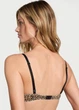 Бюстгальтер Victoria's Secret Sexy Tee Smooth Push-Up Bra 34B леопардовый (36000176581SPT34B) - изображение 2