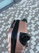 Валіза 40*30*20 Wings 148 rose gold - изображение 5