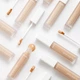 Консилер с сатиновым финишем Paese My Skin Icon - 01 Porcelain Beige (6.5 ml) - изображение 6