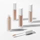 Консилер с сатиновым финишем Paese My Skin Icon - 01 Porcelain Beige (6.5 ml) - изображение 7