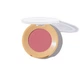 Румяна с глянцево-сатиновым финишем Paese Selfglow Satin-Illuminating - 08 Orchid (3 g) - изображение 4