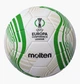 Футбольний м'яч MOLTEN Uefa Europa Conference League Pro White F5C5000 MISC - зображення 1