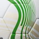 Футбольний м'яч MOLTEN Uefa Europa Conference League Pro White F5C5000 MISC - зображення 4