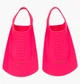 Ласты Arena Fins Pink 005465-200 32-33 - изображение 1