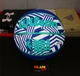 Баскетбольный мяч Wilson Nba Drv Plus Dazzle Multi WZ3016102XB5 MISC - изображение 3