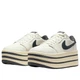 Кросівки Air Jordan 1 White HV8288-100 40.5 - зображення 4