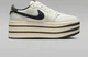 Кросівки Air Jordan 1 White HV8288-100 40.5 - зображення 6