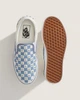 Сліпони Vans Classic Blue VN000D6YFOI 38.5 - зображення 4