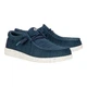 Кроссовки Hey Dude Wally Stretch Sox Blue HD41898-410-40 42 - изображение 2