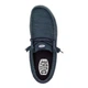 Кроссовки Hey Dude Wally Stretch Sox Blue HD41898-410-40 42 - изображение 6