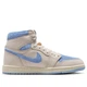 Кросівки Air Jordan 1 Retro Beige/Blue FD2596-102 37.5 - зображення 6