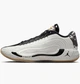 Кросівки Air Jordan Luka 4 Gone Ranching White/Black IB7903-100 47 - зображення 1