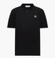 Поло Stone Island Cotton Black L1S152200008-S0017-V0020 XL - зображення 1