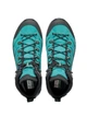 Черевики Scarpa Cyclone-S Gtx Wmn Turquoise 30031-202 38.5 - зображення 3