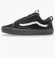 Кеди Vans Old Skool 36 Black VN000Z3SB8C 41 - зображення 1