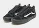 Кеди Vans Old Skool 36 Black VN000Z3SB8C 41 - зображення 2