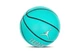 Баскетбольный мяч Air Jordan Legacy 2.0 Turquoise J1008253-353 7 - изображение 2