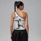 Майка Air Jordan Flight Tank Gfx Multi IO3043-133 XS - зображення 2