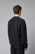 Світшот Stone Island Knitwear Black L1S156100011-S0297-V0029 XL - зображення 3