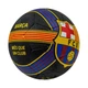Футбольний м'яч FCB Streetball Multi 4006887 5 - зображення 2