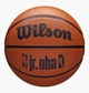 Баскетбольный мяч WILLSON Jr Nba Drv Brown WZ3013001XB 7 - изображение 1