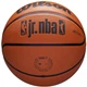 Баскетбольный мяч WILLSON Jr Nba Drv Brown WZ3013001XB 7 - изображение 3