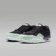 Кроссовки Air Jordan 4 Rm Black/Turquoise FQ7939-008 45 - изображение 5