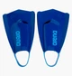Ласты Arena Powerfin Pro Ii Blue 006151-110 40-41 - изображение 1