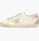Кроссовки Golden Goose Super-Star Classic Distressed White GWF00102-F002569-10914 38 - изображение 1