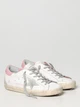 Кроссовки Golden Goose Super-Star Classic Distressed White GWF00102-F002569-10914 38 - изображение 2
