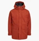 Куртка Jack & Jones Champ Orange 12236015 S - изображение 1