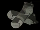 Носки Сrivit Premium Olive/Black 436948__2305 W39 L40 - изображение 2