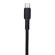 Кабель Borofone BX116BK Type-C - Type-C 60W, 1м, Black - изображение 6