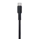Кабель Borofone BX116BK Type-C - Type-C 60W, 1м, Black - изображение 7