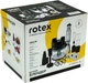 Блендер Rotex RTB890-B - изображение 18
