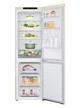 Холодильник LG GC-B459SECL бежевий - изображение 16