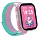 Смарт-годинник Gelius GP-PK008 (Rainbow) з GPS/4G White - зображення 17