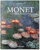 Monet. The Triumph of Impressionism - Даніель Вайльденштейн (9783836551014) - зображення 1