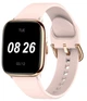 Смарт-годинник Gelius GP-SW014 (Amazwatch GTi) Gold Rose - изображение 19