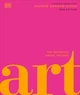 Art. The Definitive Visual History - Andrew Graham-Dixon (9780241629031) - obraz 1