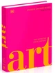 Art. The Definitive Visual History - Andrew Graham-Dixon (9780241629031) - obraz 2