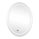 Зеркало Q-tap Mideya LED DC-F801 с антизапотеванием 60х80 см - изображение 3
