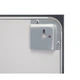 Зеркало Qtap Mideya с антизапотеванием 1000x800 QT2078F614W - изображение 5