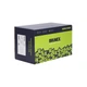 Смеситель для ванны Brinex Pure 006 с поворотным изливом (с душевым гарнитуром) Graphite BRIPUR006GRP - изображение 8