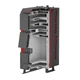 Котел твердопаливний сталевий Thermo Alliance Vulcan V 5.0 SF 18 - зображення 9