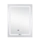Зеркало Q-tap Mideya LED DC-F937 с антизапотеванием 600х800 - изображение 13